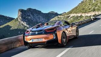 Bmw I8 Wallpaper HD Image Wsupercars