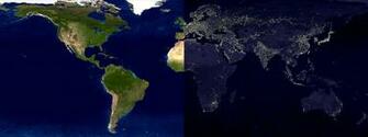 Day And Night Wallpaper Image Pictures Photos