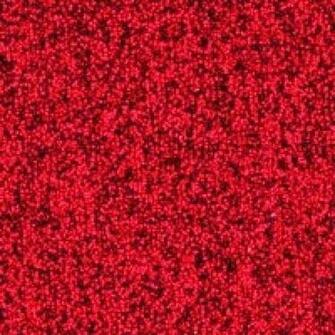 Glitter Fabric And Wallpaper Disco Collection Red