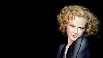 Nicole Kidman HD Wallpaper Background Image Id