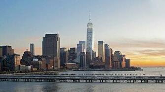 World Trade Center Wallpaper HD