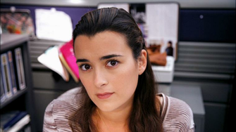 Navy Cis Bilder Ziva David HD Hintergrund And Background Fotos