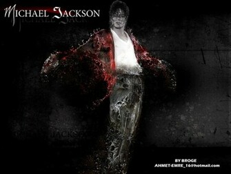 Wallpaper The Best Of Michael Jackson