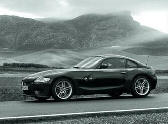 Bmw Z4 Wallpaper