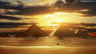 Egypt4k Wide Ultra HD Wallpaper