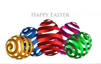 Happy Easter Quotes With Wallpaper HD