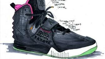 Nike Air Yeezy Wallpaper