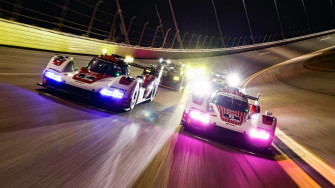 Multimatic And The Porsche Inside Track Motorsport News Magazine