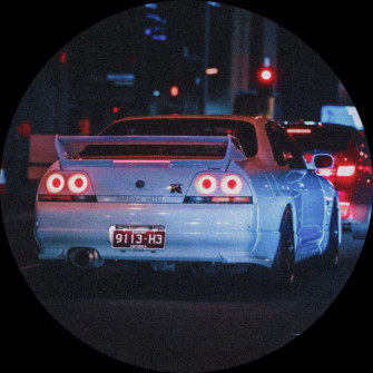 Nissan Skyline Gtr R33 Wallpaper