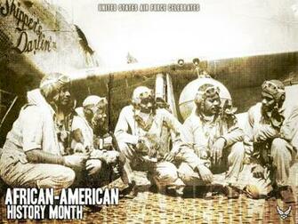 African American History Wallpaper Created By Patrick