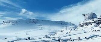 Star Wars Ultra Widescreen Background