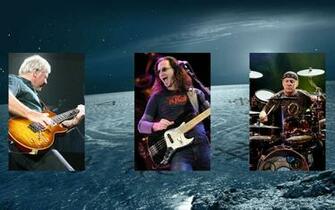 Rush Clockwork Angels Wallpaper By Jeaust