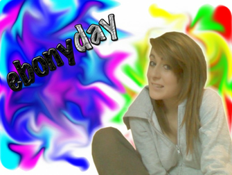 Ebony Day Wallpaper Photo By Radicalmguy Photobucket