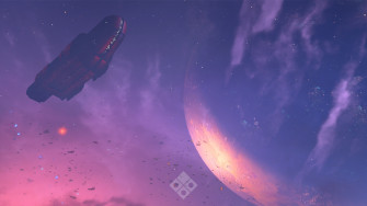 Canon Fodder Fly Me To The Blood Moon Halo Official Site En