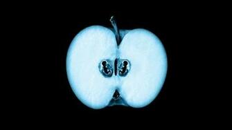 Tv Fringe Wallpaper Apples