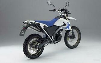 Bmw Dirt Bike Wallpaper
