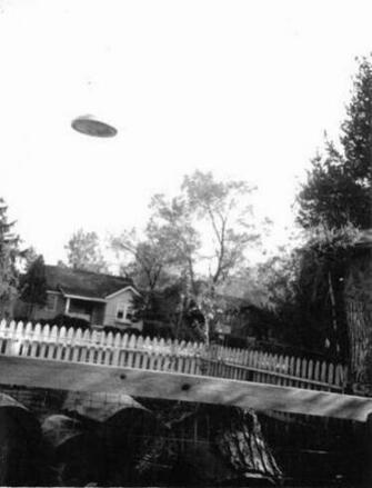 Pacific Northwest Us Ufo Photography Desktop Wallpaper S
