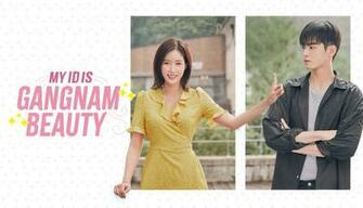 Amazon Watch My Id Is Gangnam Beauty Season Prime Video