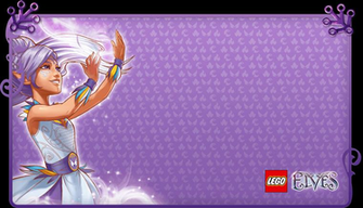 Aira Wallpaper Lego Elves