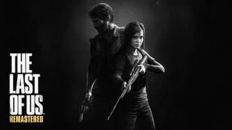 The Last Of Us Remastered Wallpaper HD