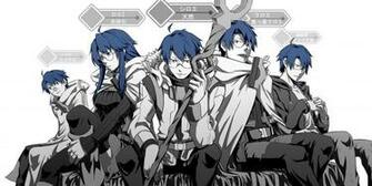 Shiroe Log Horizon HD Wallpaper X Aka Pictures