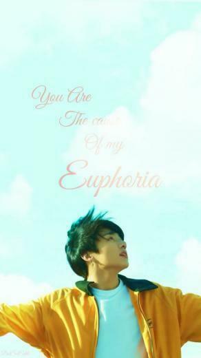 Take My Hands Now Euphoria Love Wonder Bts Jungkook