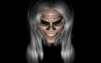 Horror Photos Collection Theater Of Ghosts