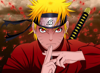 Coolest Naruto Wallpaper