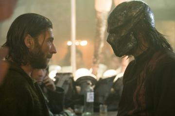 Death Race Beyond Anarchy Pulled Over Before Release Bloody