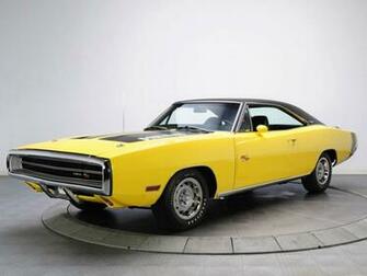 Dodge Charger R T Hemi Classic Muscle Mopar Wallpaper Background