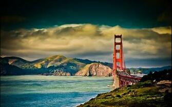 San Francisco Wallpaper HD