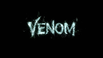 Venom Movie Wallpaper
