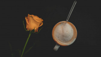 Top Black Aesthetic Rose Wallpaper Full HD 4k To Use