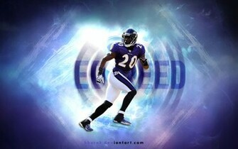 Ed Reed By Bburak