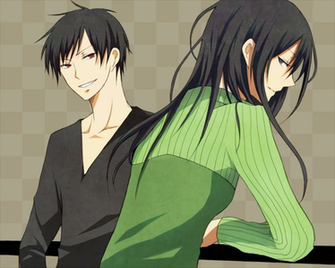 Drrr Wallpaper Durarara