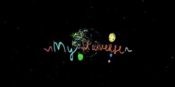 Coldplay And Bts Break With New Single My Universe