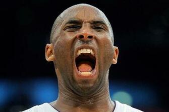 Kobe Bryant S Most Iconic And Memorable Photographs