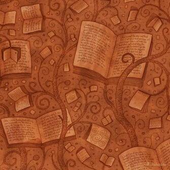 Books Wallpaper For Walls
