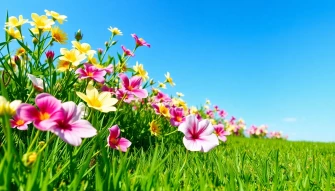 Spring Wallpaper X