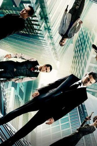 Background Pictures Photos iPhone Wallpaper Inception Movie