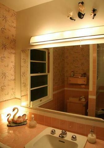 Very Large Mirror We Ordered The Beveled Glass From