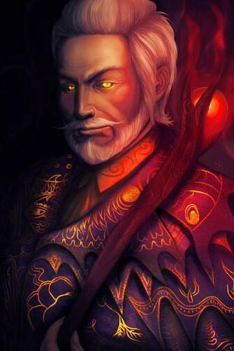 Sheogorath Prince Of Madness By Dantiae Always My Favorite