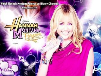 Hannah Montana Wallpaper By Dj