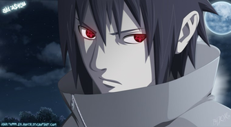 Image Sasuke Uchiha Susanoo X Mangekyou Sharingan Html
