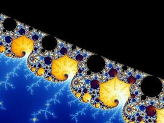 Mandelbrot Set Wallpaper
