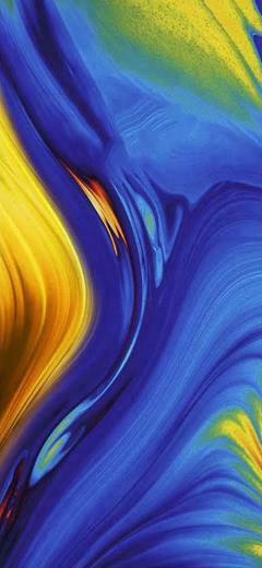 Xiaomi Mi Mix Stock Wallpaper FHD Walls