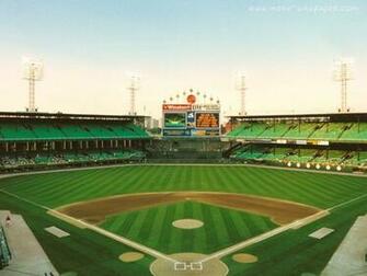 Baseball Stadium
