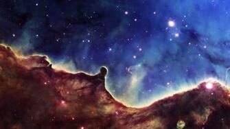 Hubble Wallpaper