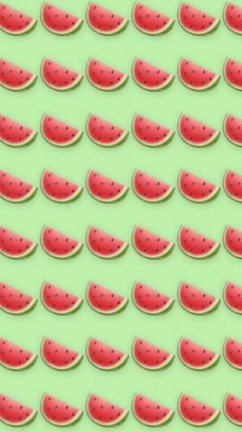 Watermelon Wallpaper