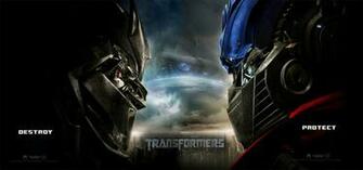 Transformers Wallpaper